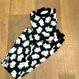 Hannah Andersson Halloween Pajamas
